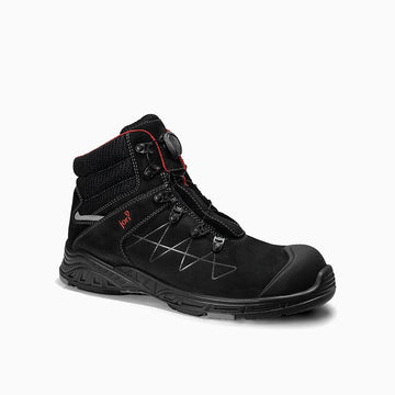 JORI Sicherheitsstiefel jo_MAX BOA® Mid S3