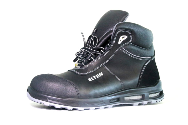 ELTEN Sicherheitsstiefel REACTION XXT Mid ESD S3