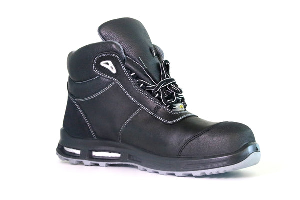 ELTEN Sicherheitsstiefel REACTION XXT Mid ESD S3